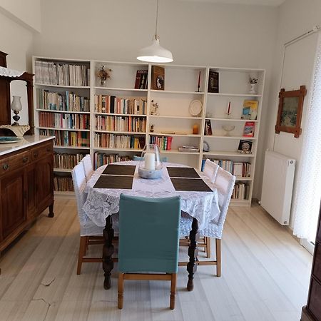Corfu Pelekas Apartment 2 외부 사진