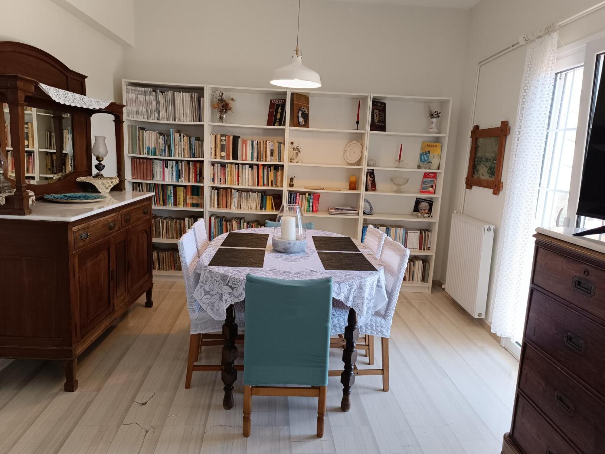 Corfu Pelekas Apartment 2 외부 사진
