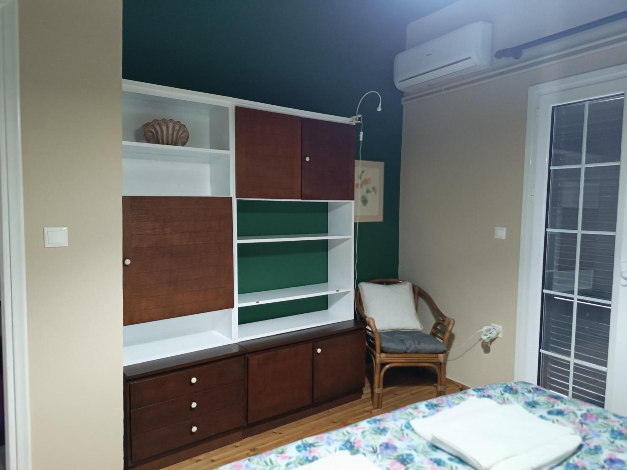 Corfu Pelekas Apartment 2 외부 사진