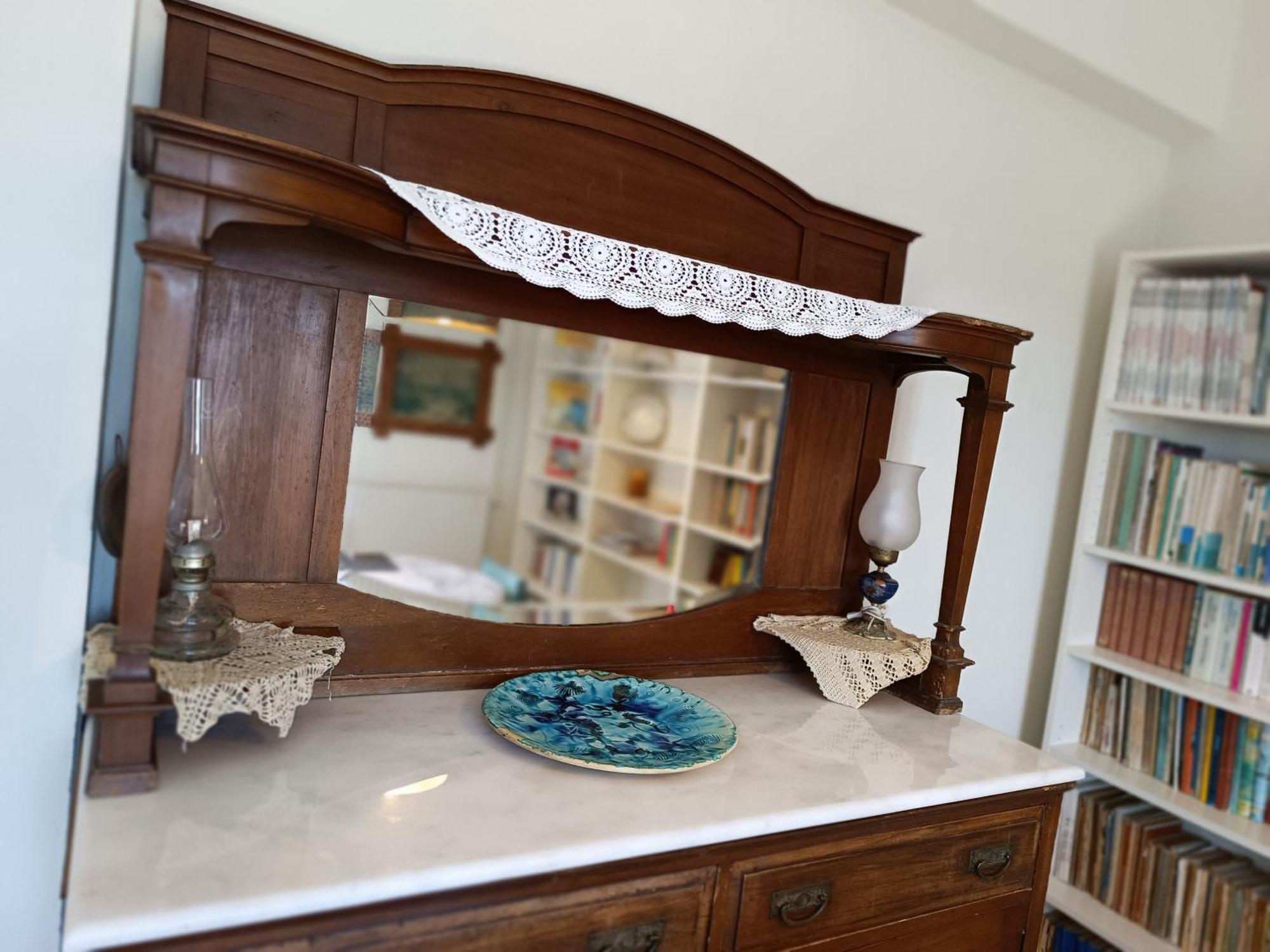 Corfu Pelekas Apartment 2 외부 사진
