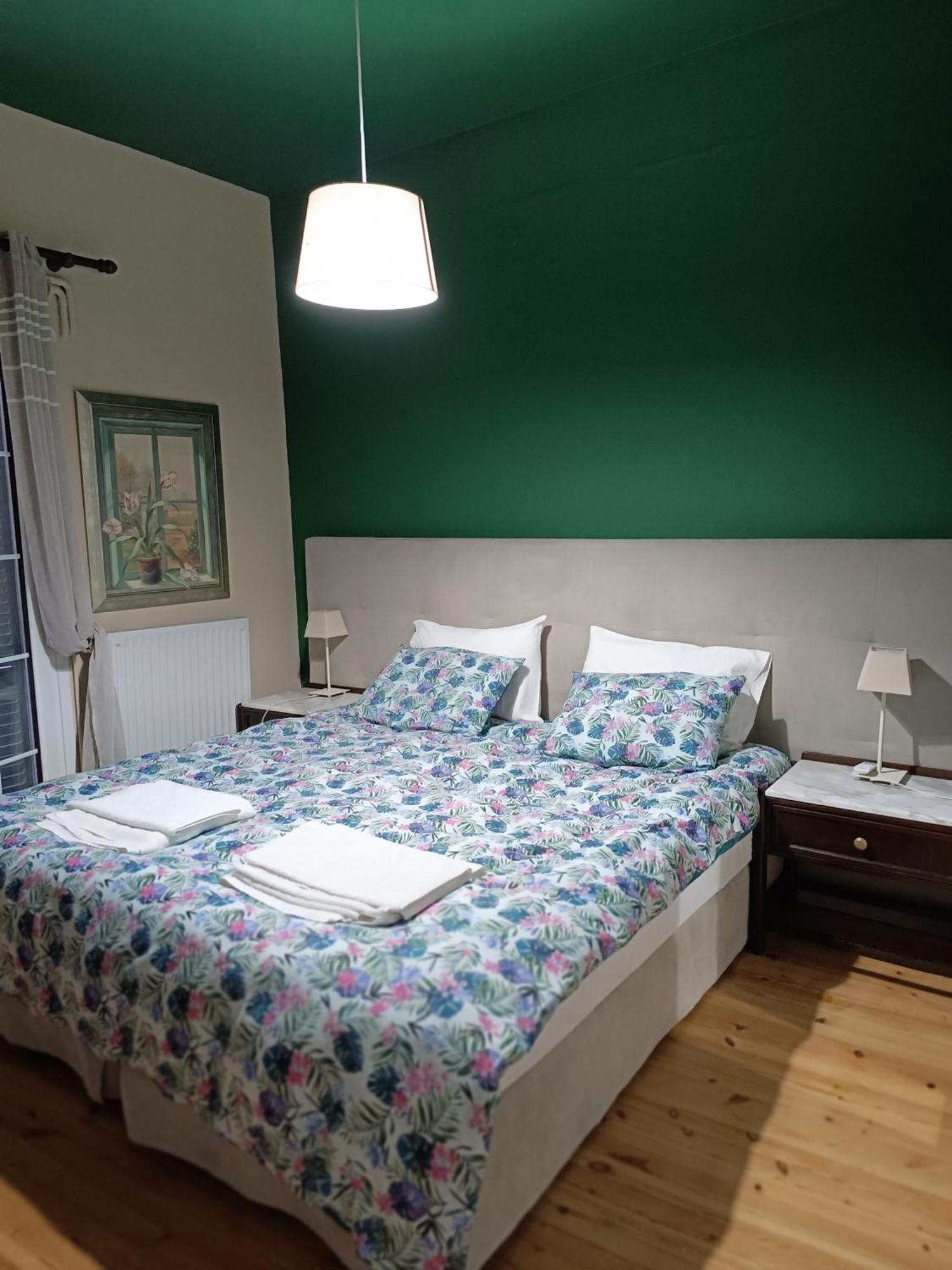 Corfu Pelekas Apartment 2 외부 사진