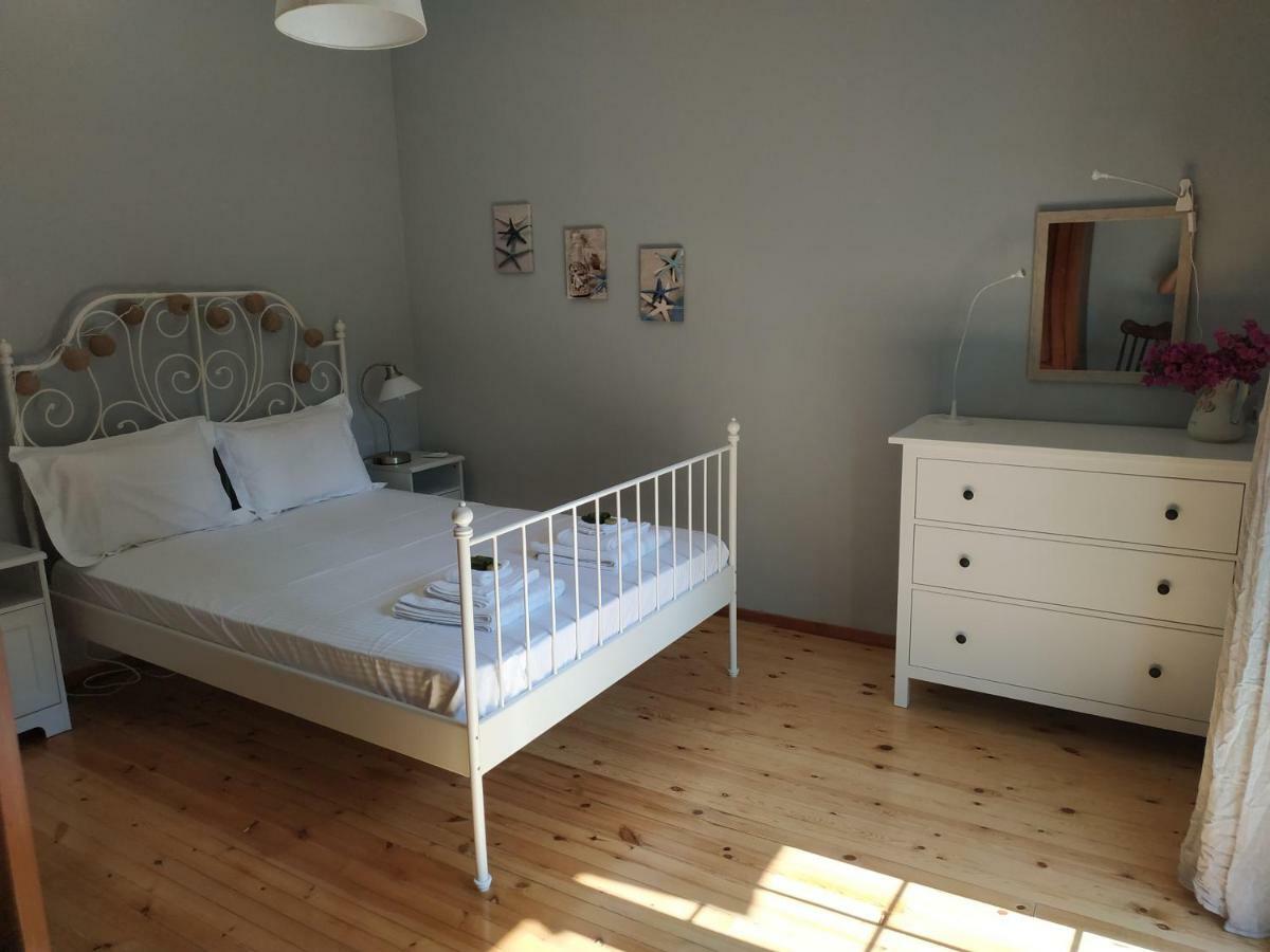 Corfu Pelekas Apartment 2 외부 사진