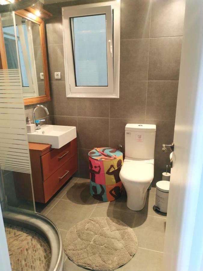 Corfu Pelekas Apartment 2 외부 사진