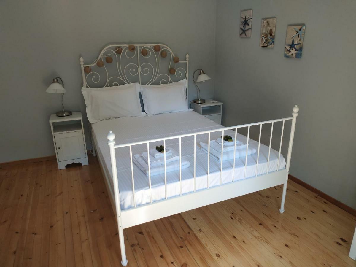 Corfu Pelekas Apartment 2 외부 사진