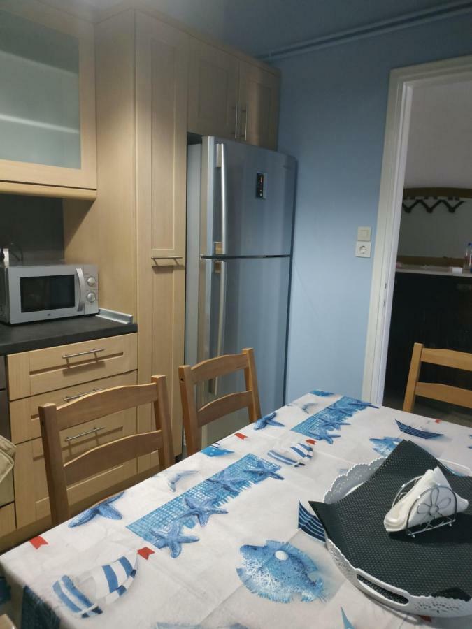 Corfu Pelekas Apartment 2 외부 사진