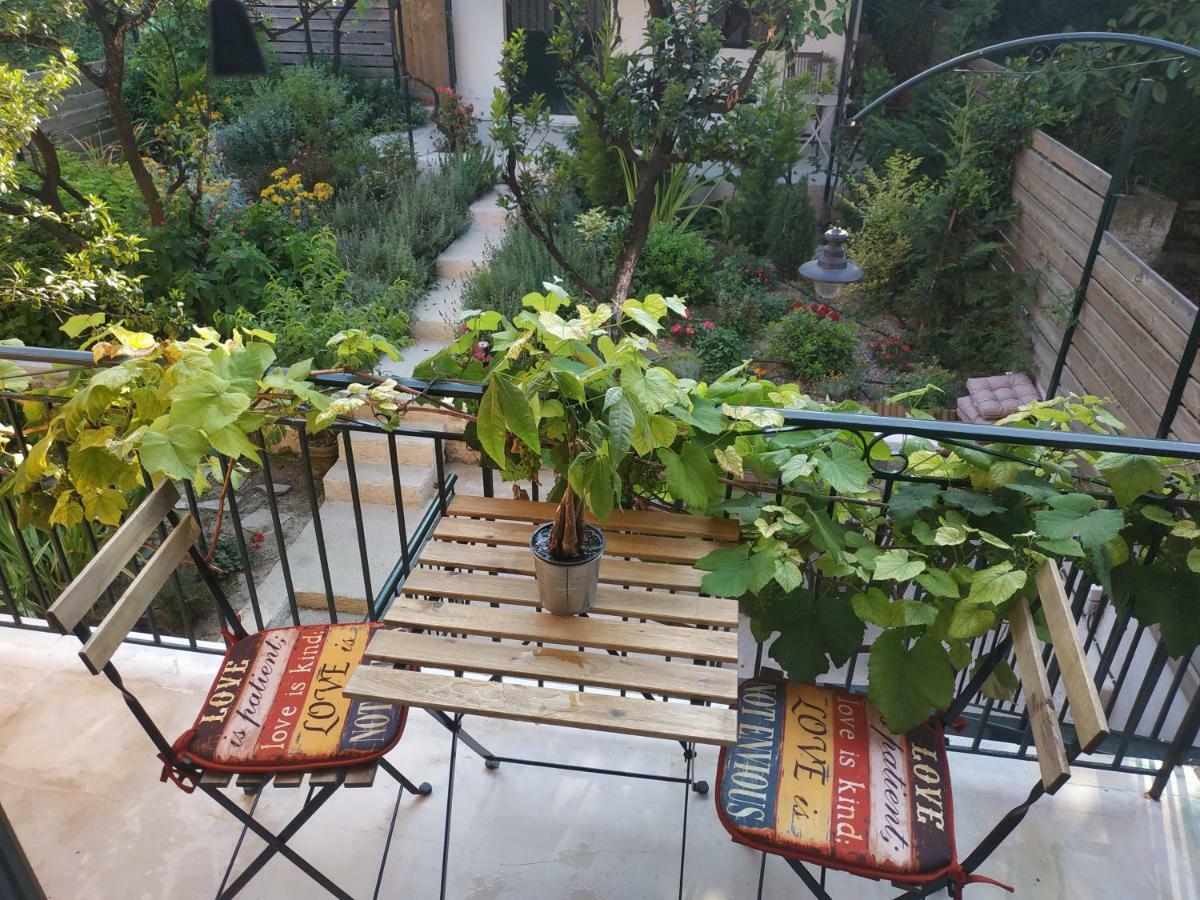 Corfu Pelekas Apartment 2 외부 사진