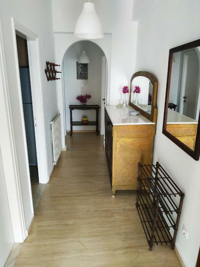 Corfu Pelekas Apartment 2 외부 사진