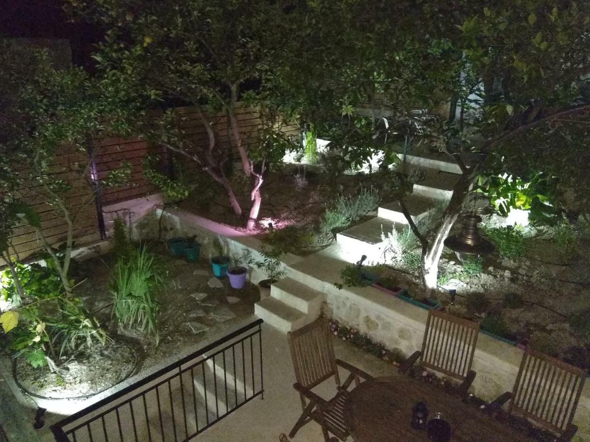 Corfu Pelekas Apartment 2 외부 사진