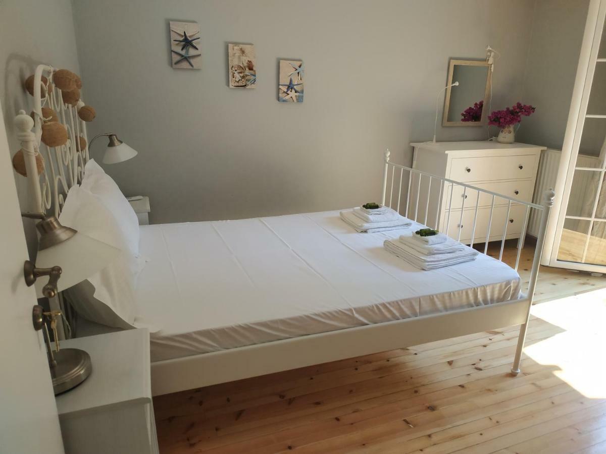 Corfu Pelekas Apartment 2 외부 사진