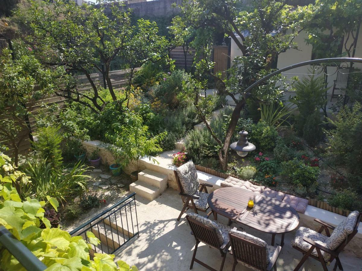 Corfu Pelekas Apartment 2 외부 사진