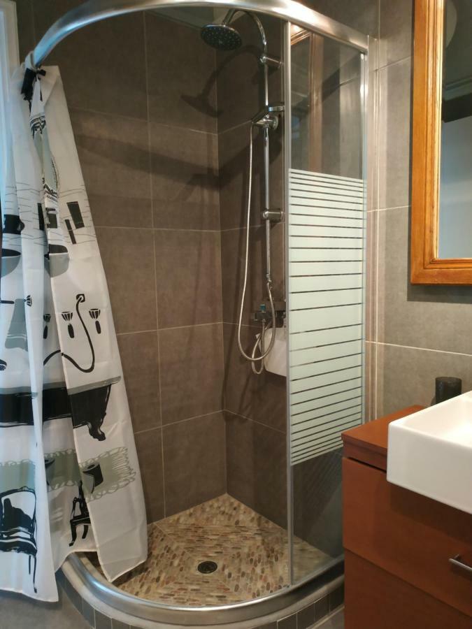 Corfu Pelekas Apartment 2 외부 사진